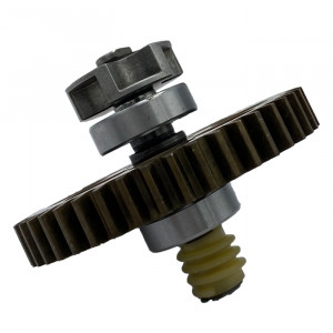 Тарілка електропили Matrix ( D-80 mm, 45 шл ) метал 2843